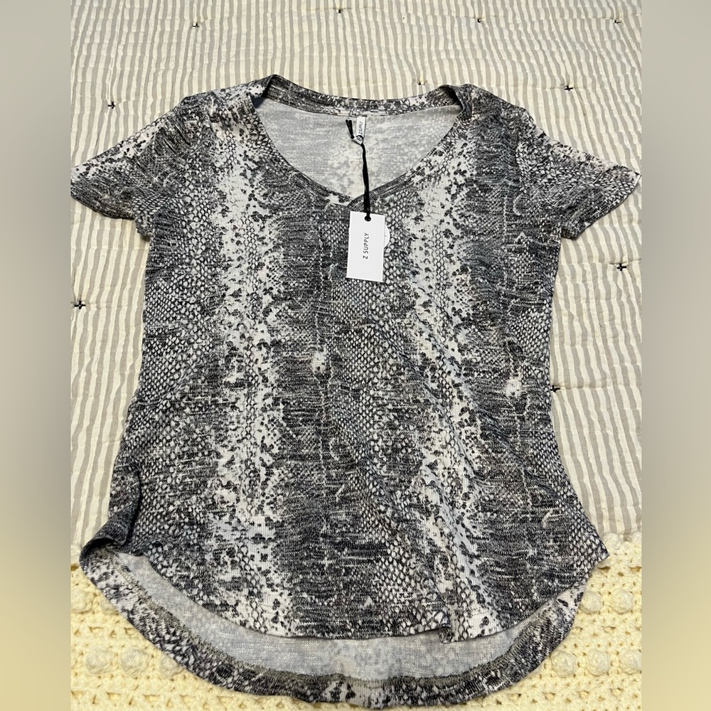 Z supply top